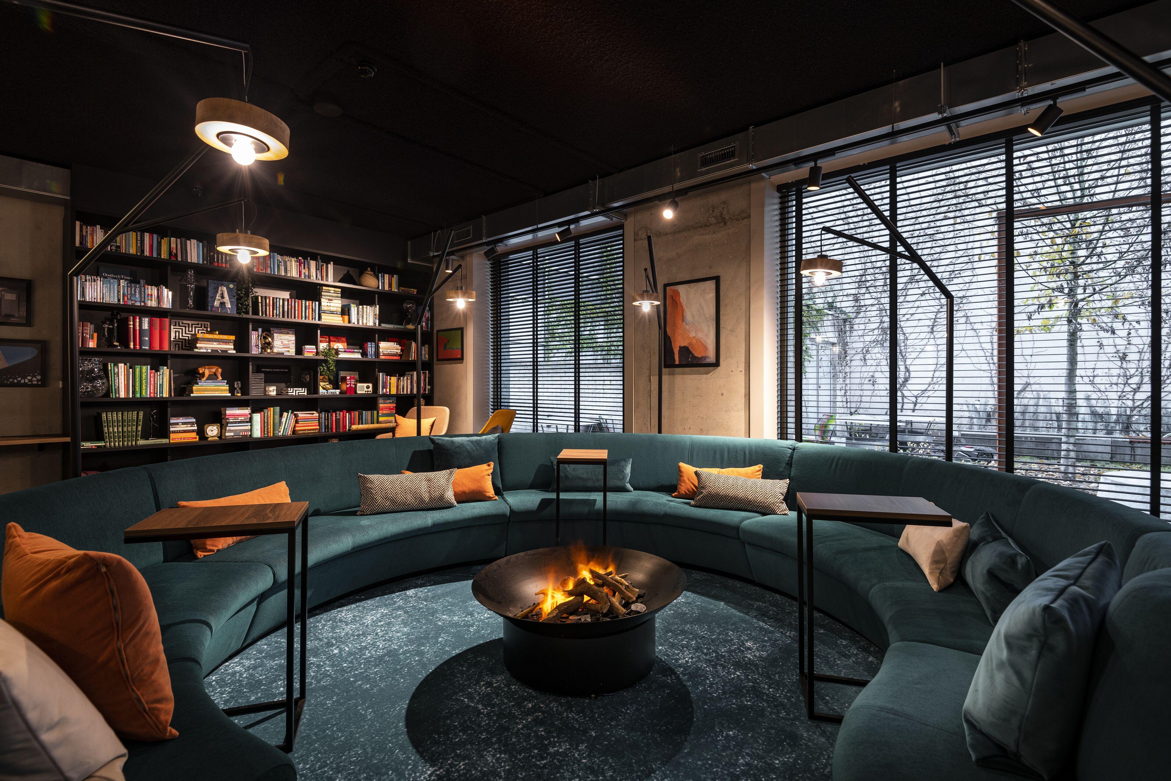 2 Airport Hotels in Stadspark Worth Booking in Antwerp