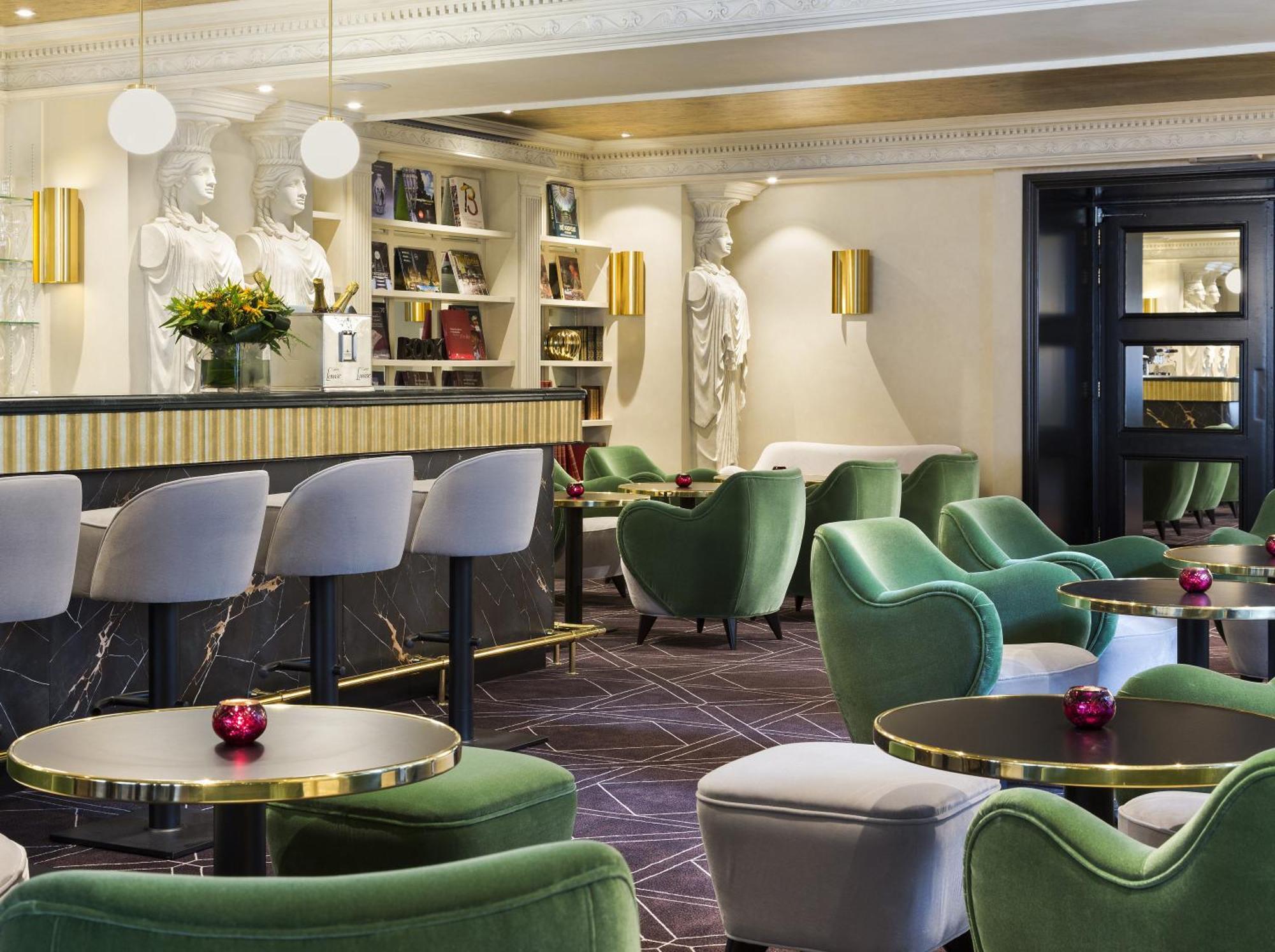 2 Romantic Hotels in Ixelles Worth Booking as a Couple