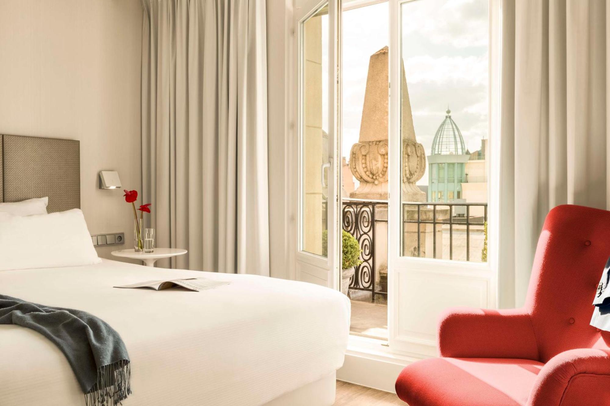 7 Family-Friendly Hotels in Brussels Centre Worth Booking