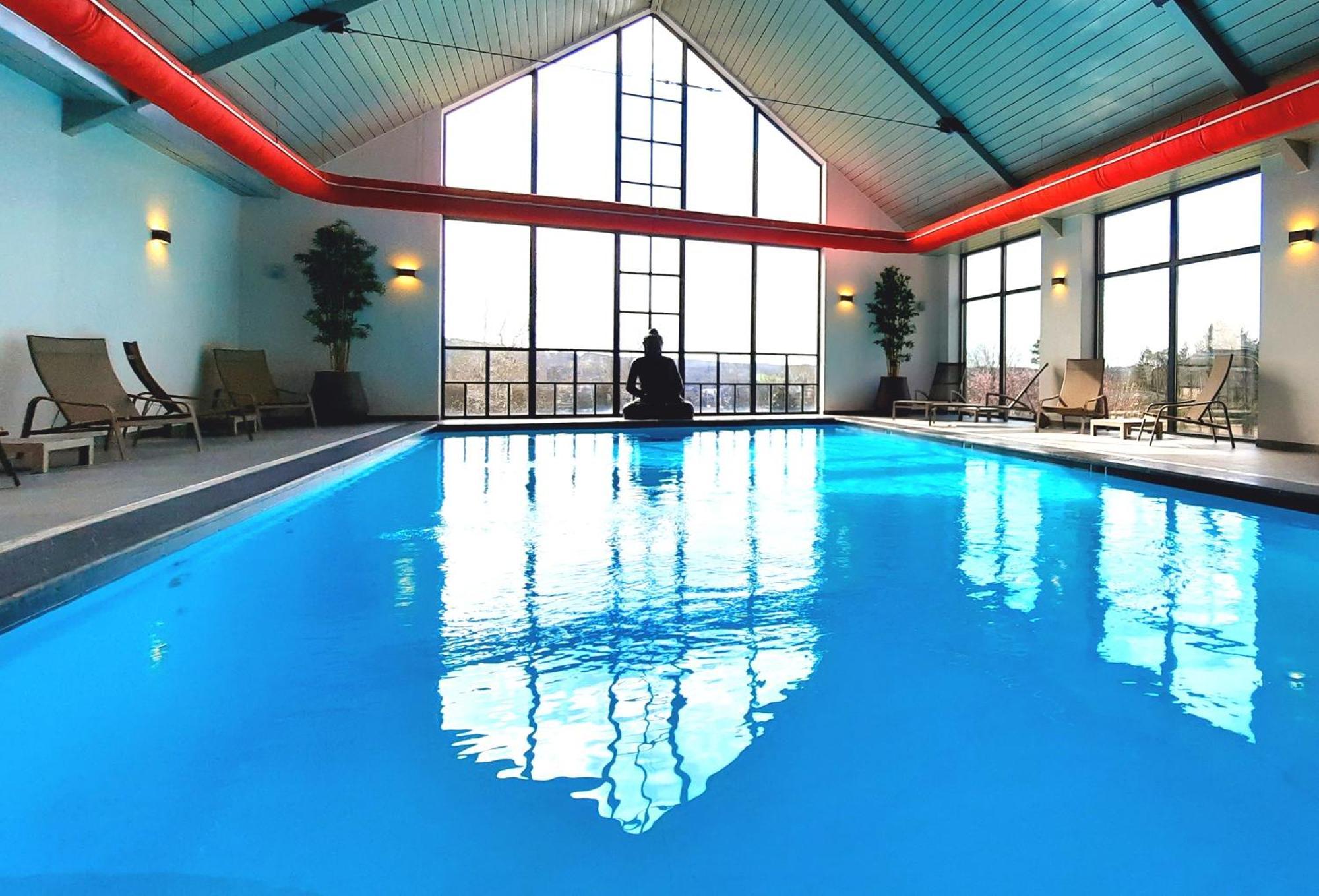 4 Family-Friendly Hotels Near Durbuy Adventure Worth Booking