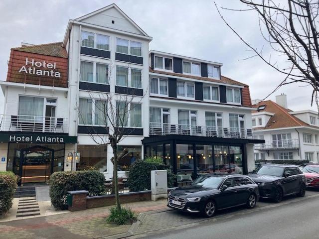 2 Central Hotels Near Port of Zeebrugge Worth Booking