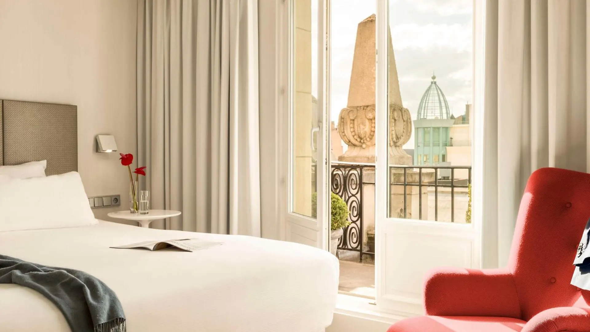 7 Family-Friendly Hotels in Brussels Centre Worth Booking