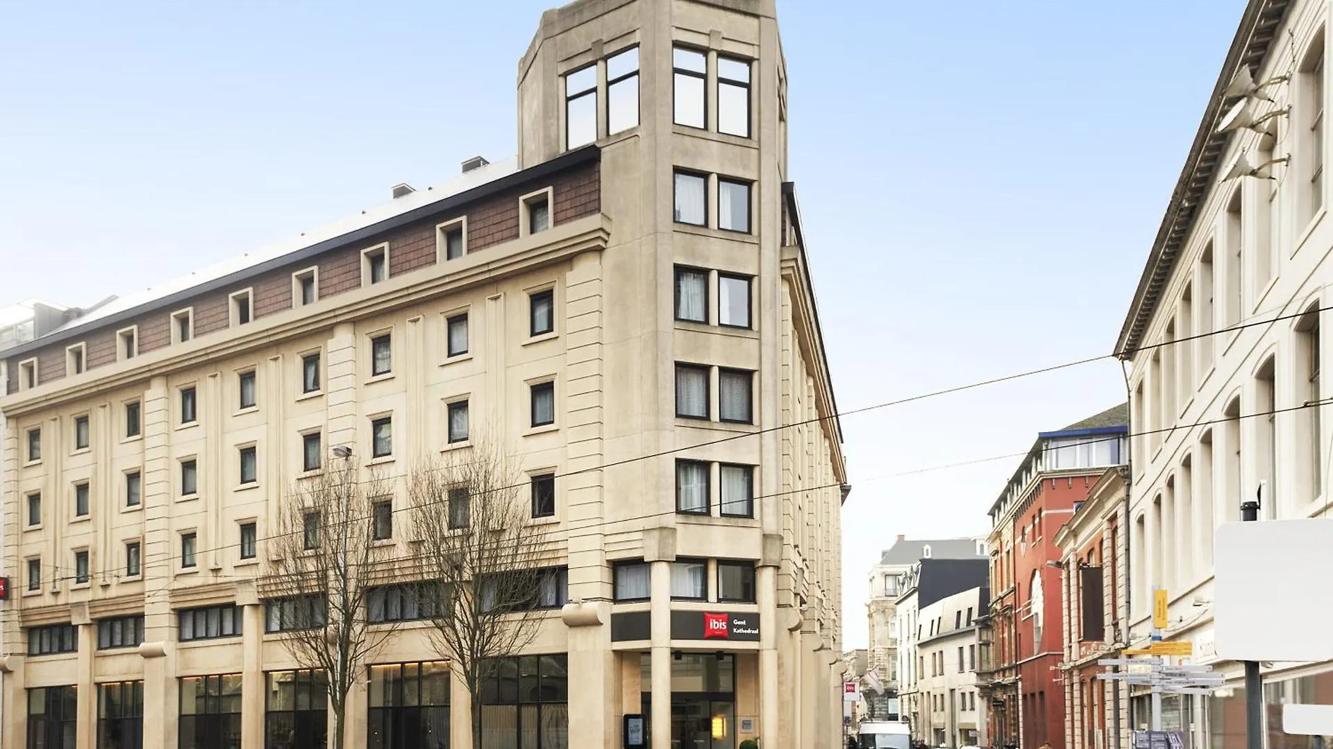 7 Smart Central Hotels in Old Town Ghent Worth Booking