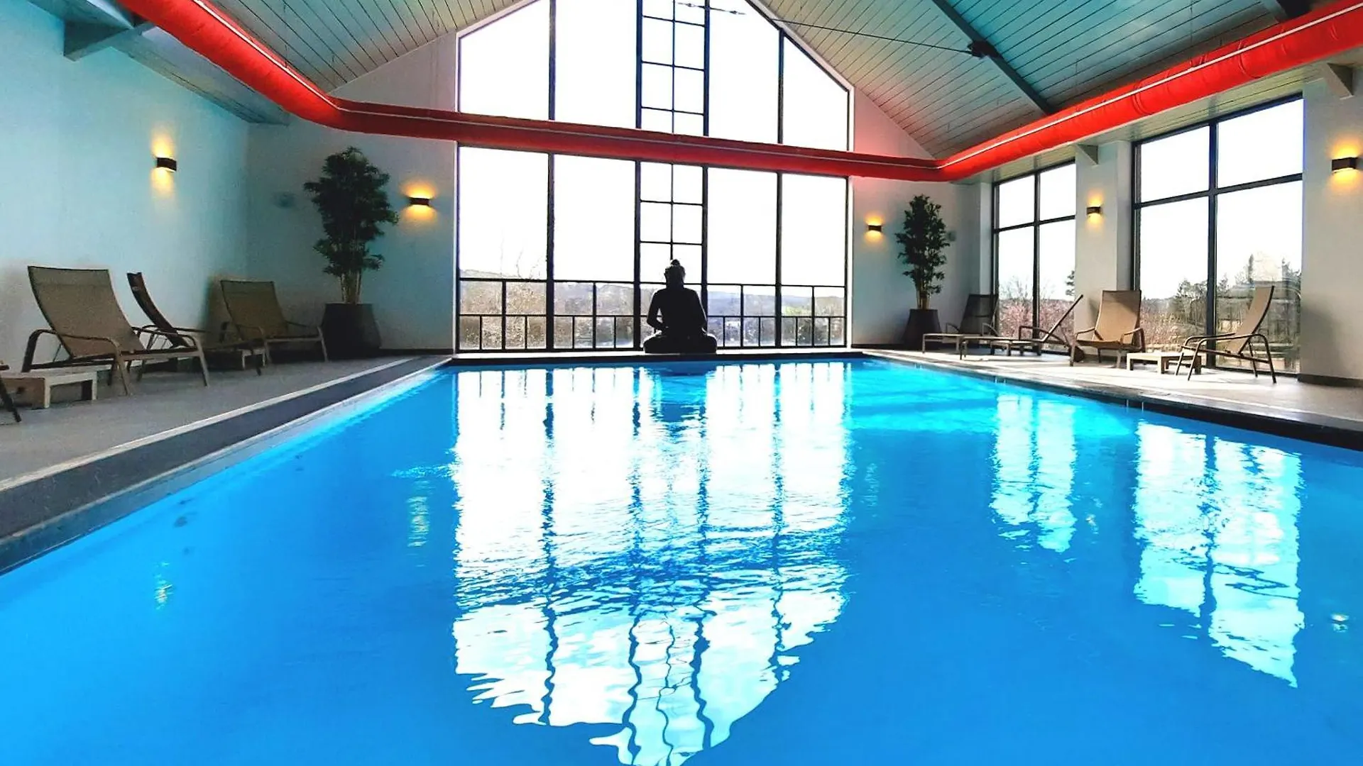 4 Family-Friendly Hotels Near Durbuy Adventure Worth Booking