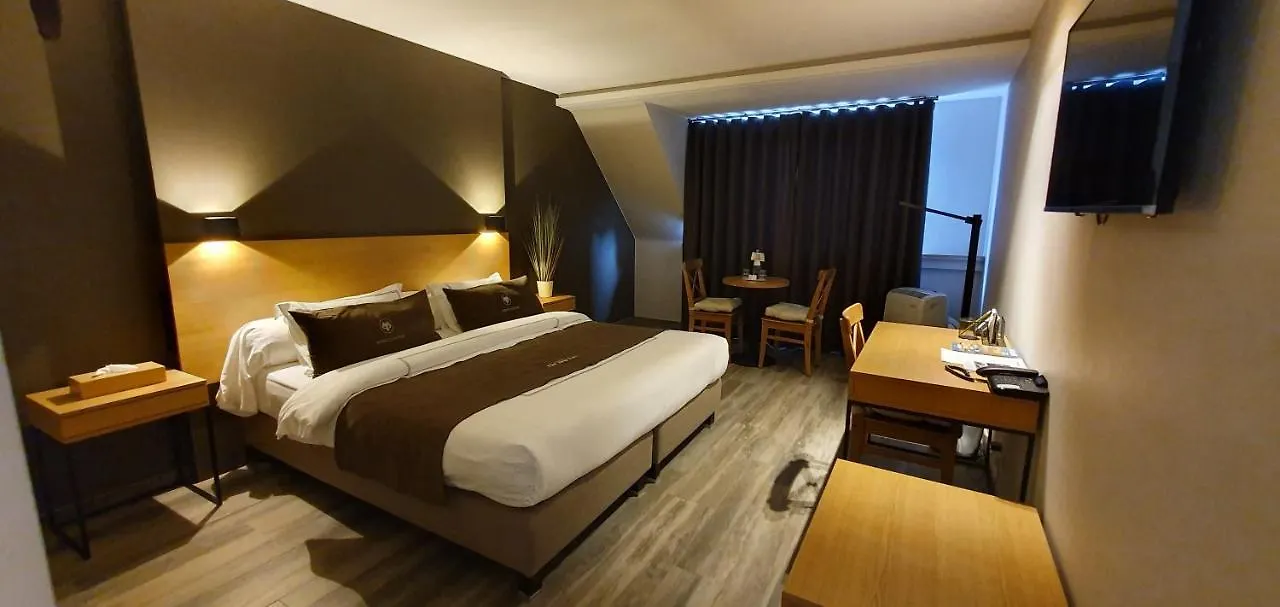 4 Best Hotels in Flanders, Belgium for Smooth Travel