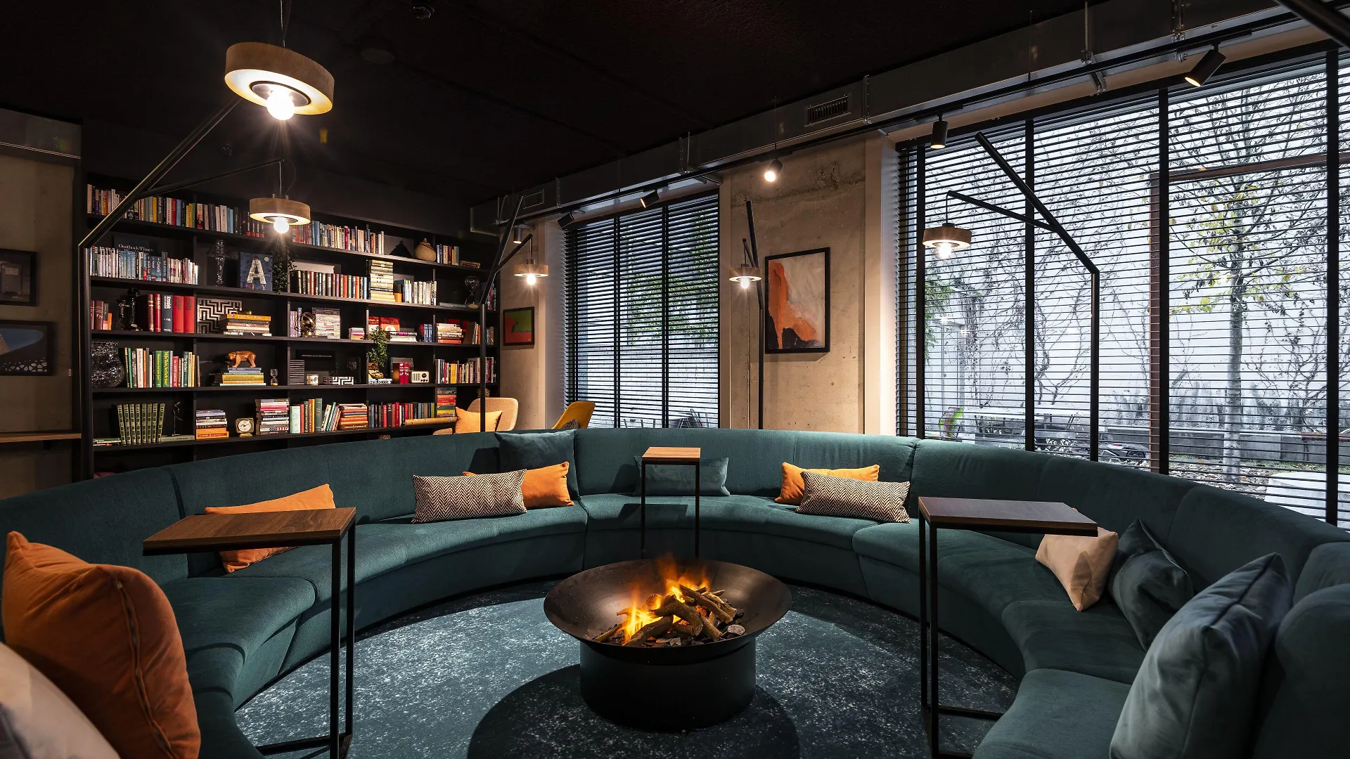 Staying In Centraal Station: 2 Business Hotels Compared