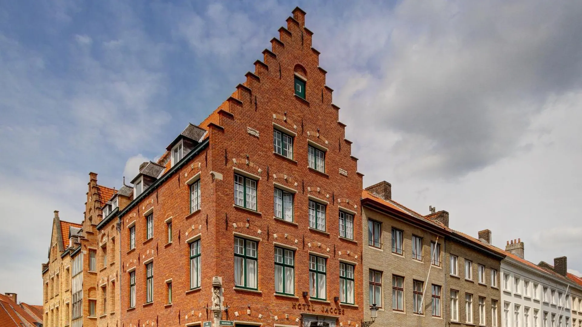 15 Smart Central Hotels in Historic Centre of Brugge Worth Booking