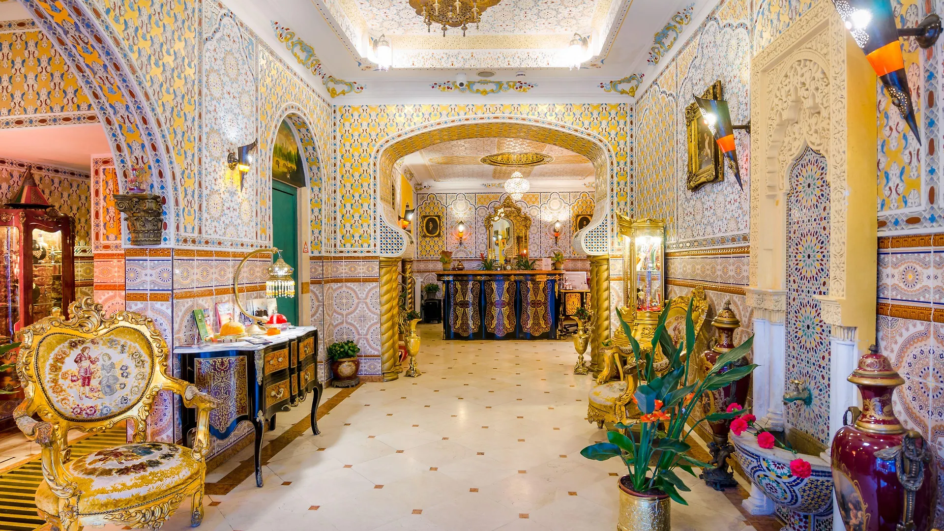 12 Exceptional Design Hotels in Brussels Centre Worth Booking