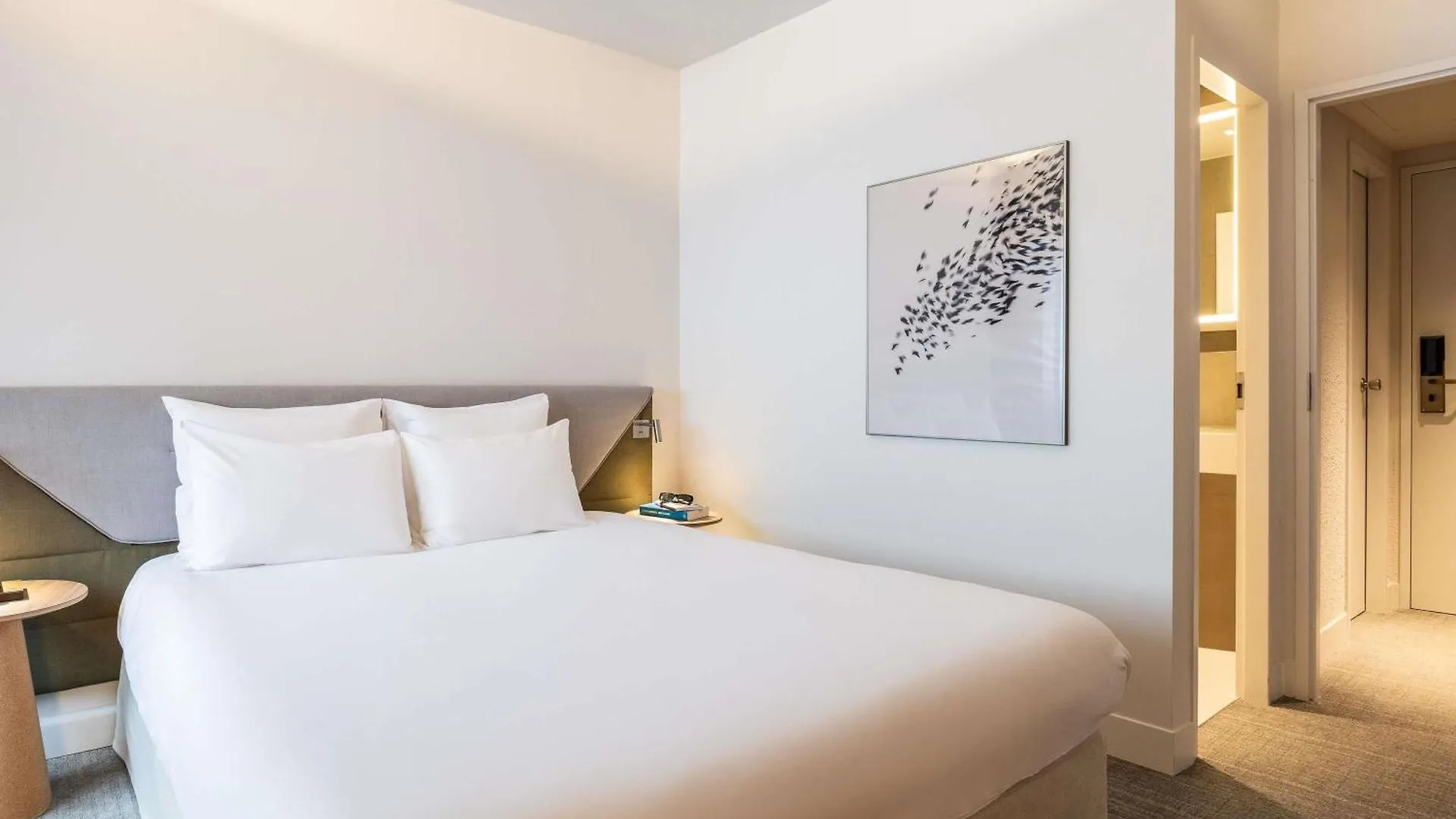 12 Romantic Hotels in Historic Centre of Brugge Worth Booking