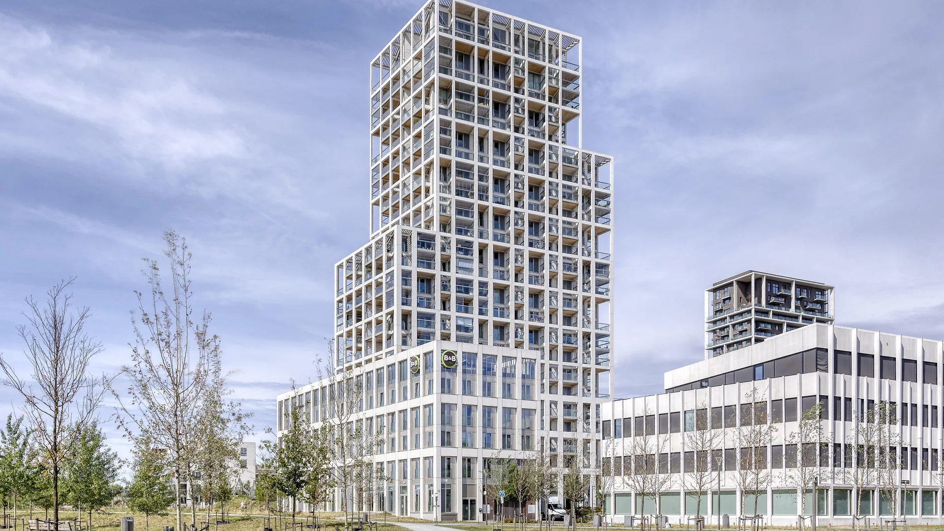 8 Family-Friendly Hotels in Antwerp Worth Booking