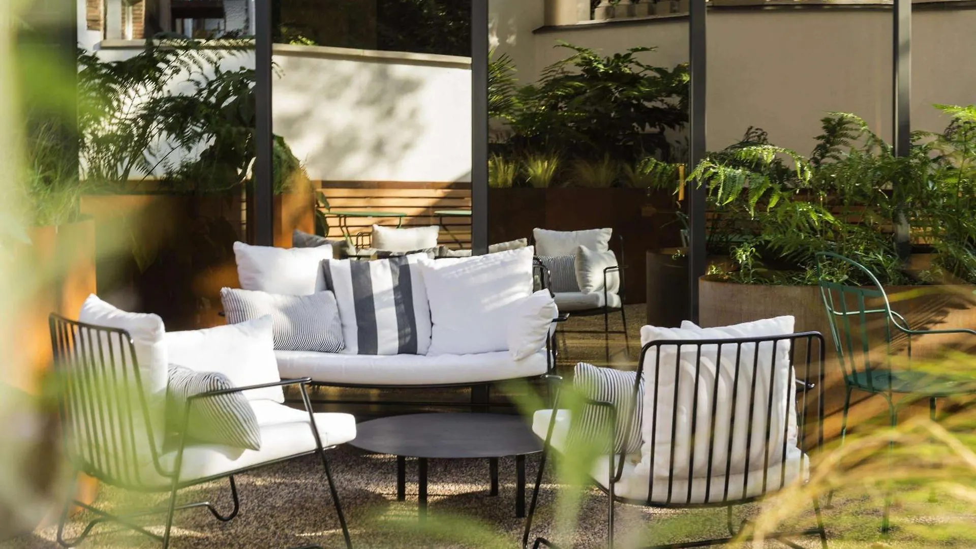 11 Central Hotels in Ixelles, Brussels Worth Booking