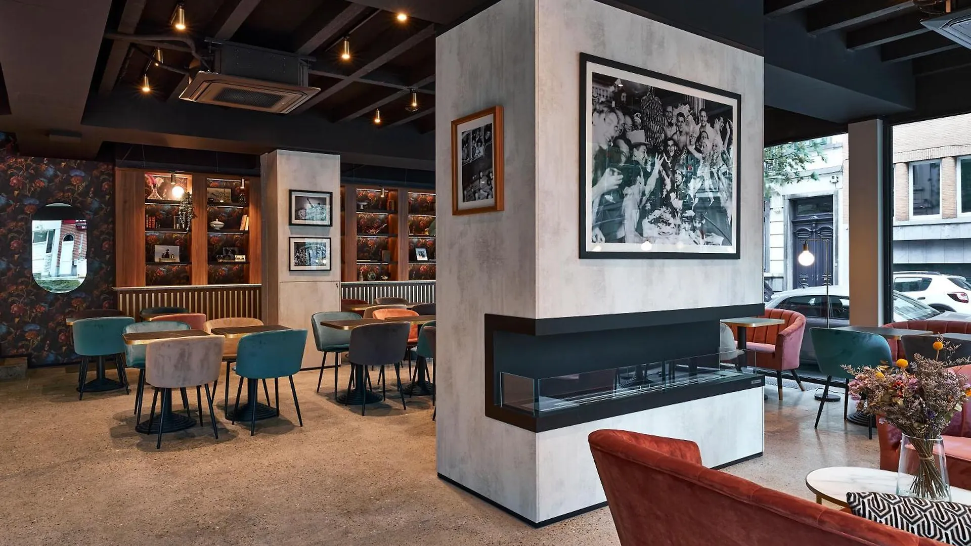Where to Stay in Louise: 5 Best Central Hotels