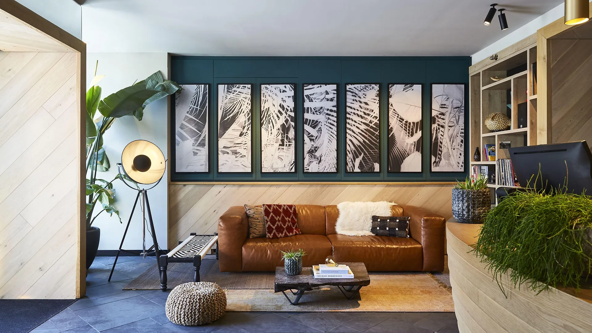 5 Top 4-Star Hotels in Antwerp City Centre Worth Booking