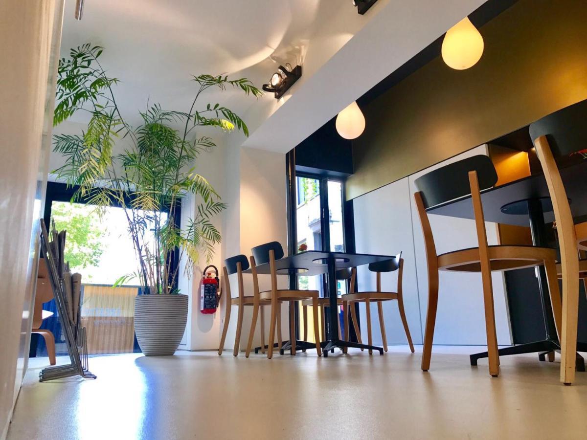 10 Top-Rated Central Hotels In Antwerp City Centre