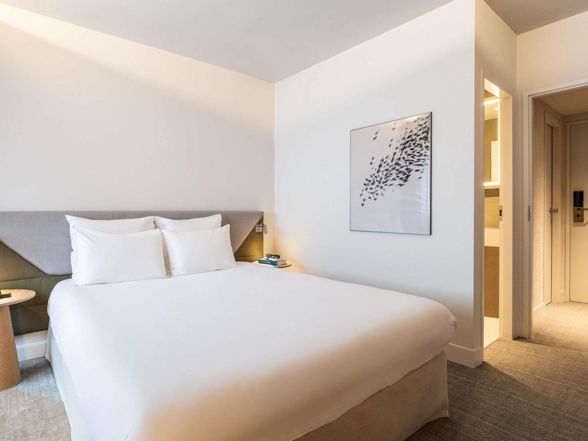 12 Romantic Hotels in Historic Centre of Brugge Worth Booking