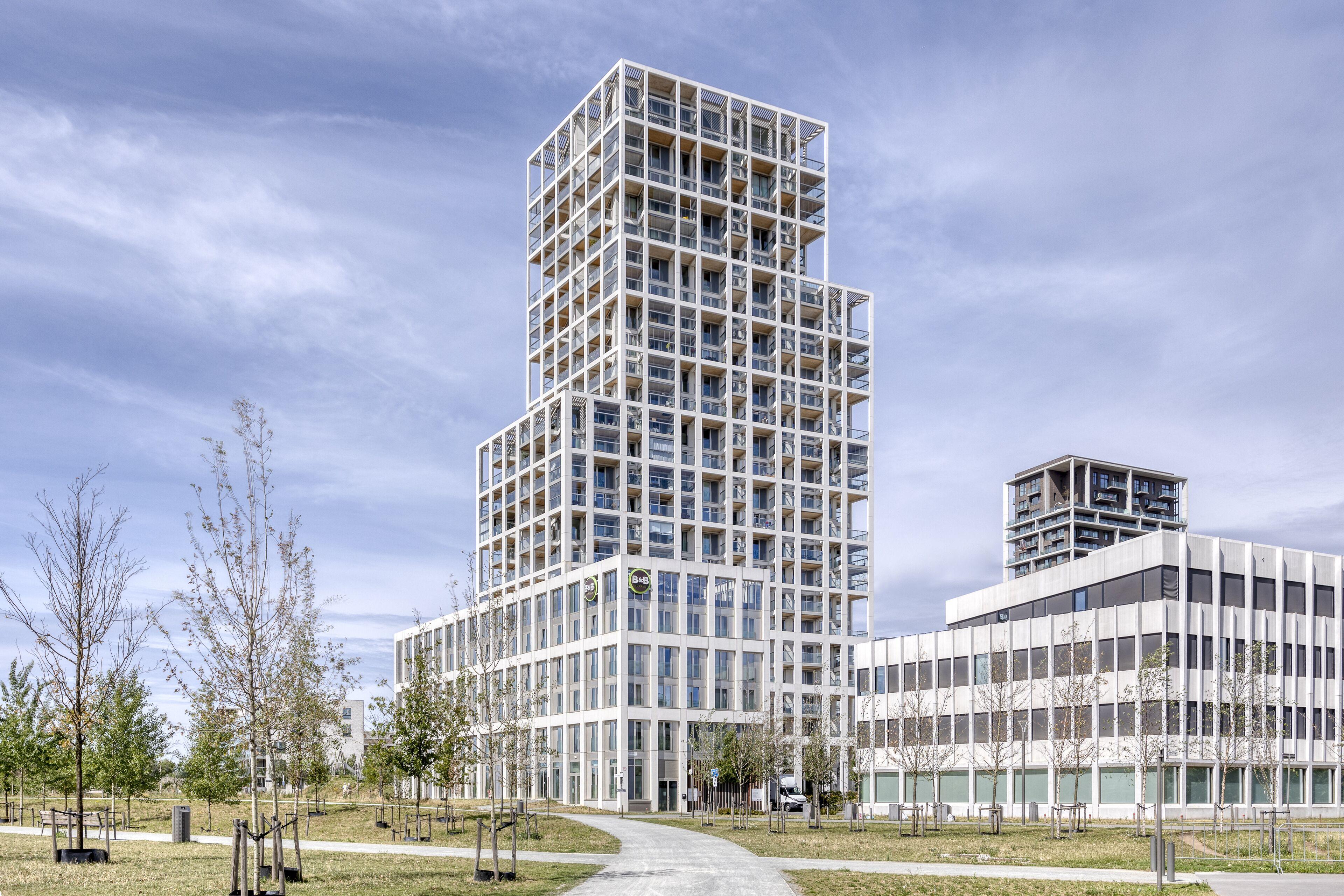 8 Family-Friendly Hotels in Antwerp Worth Booking