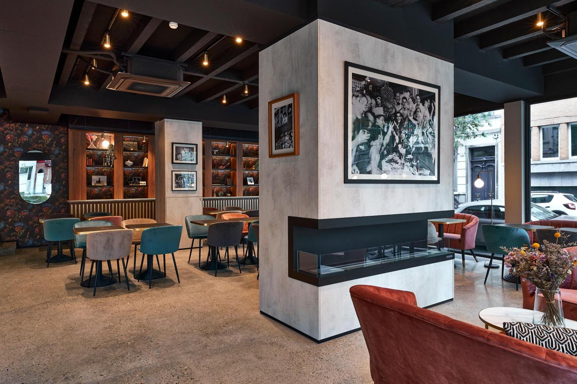 Where to Stay in Louise: 5 Best Central Hotels