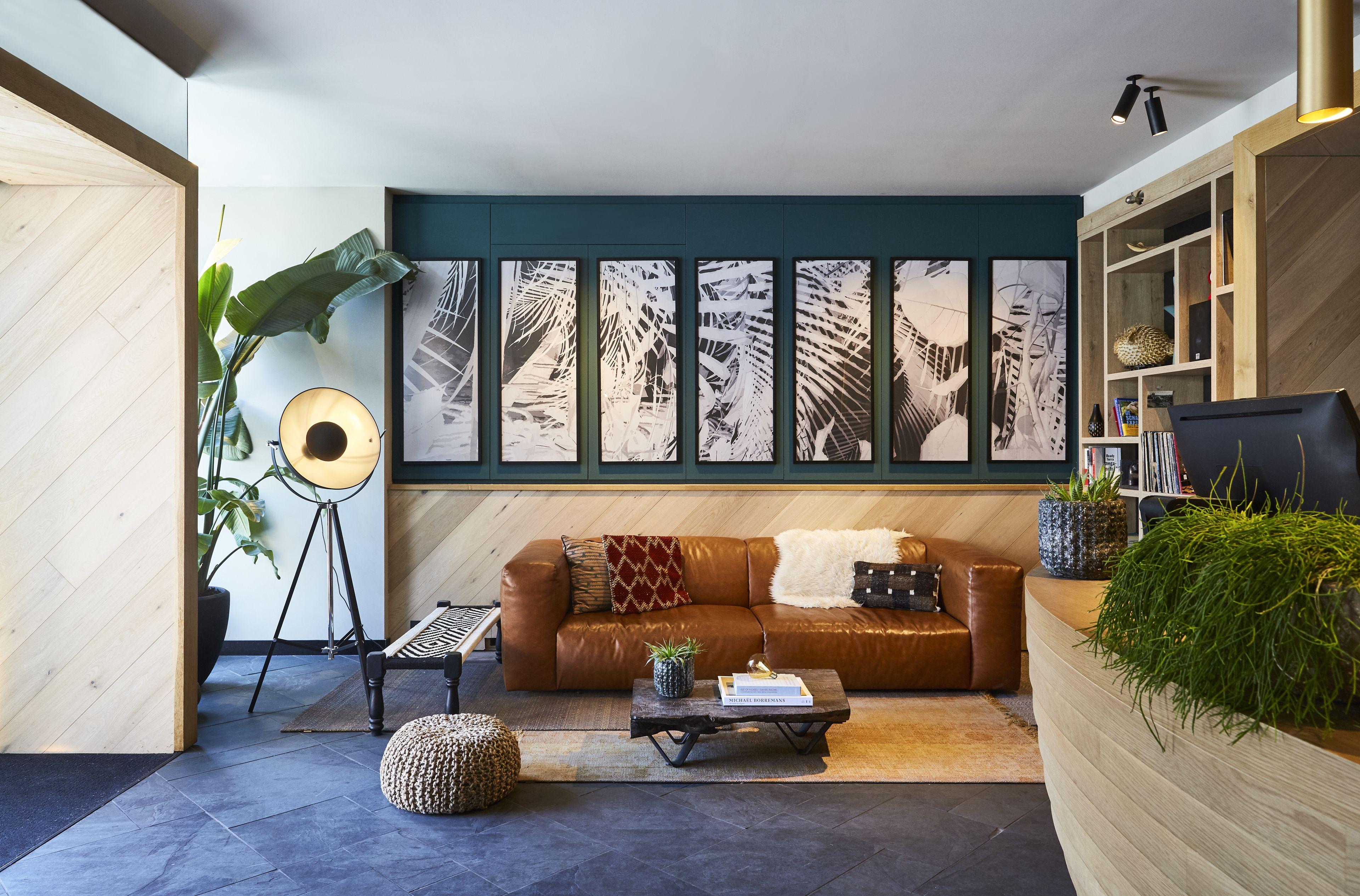 5 Top 4-Star Hotels in Antwerp City Centre Worth Booking