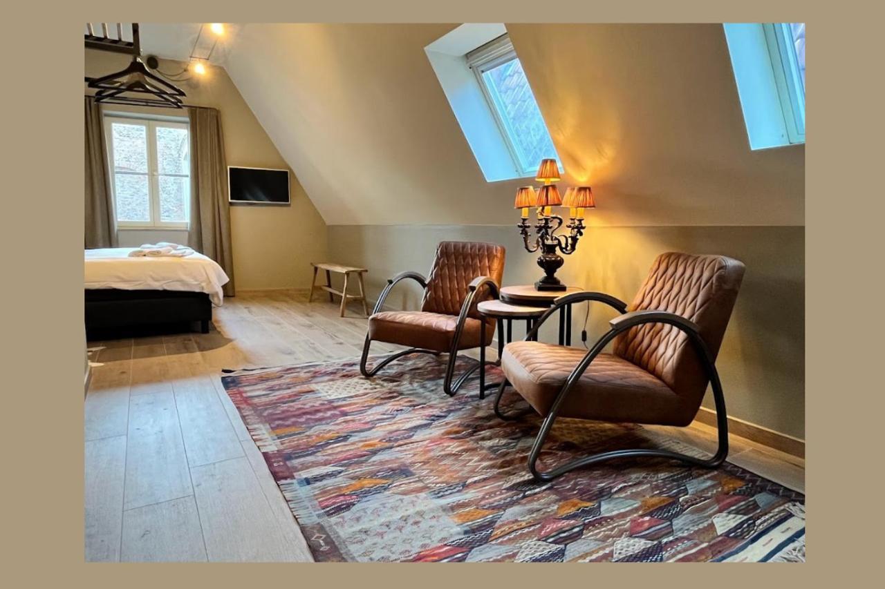 4 Smart Central Hotels Near Smedenpoort Worth Booking